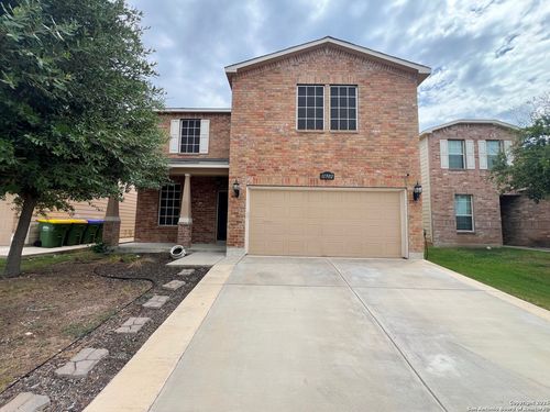 11902 Silver Horse, San Antonio, TX, 78254-5776 | Card Image