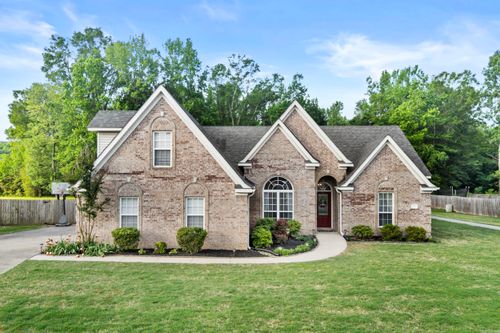 30 Lakeland Dr, Cabot, AR, 72023-7827 | Card Image