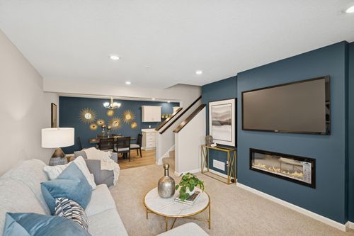 2018 Apple Ln, Montrose, MN, 55363-1001 | Card Image