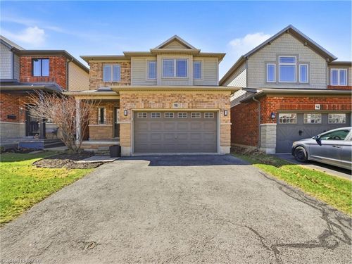 98 Willow Lane, Grimsby, ON, L3M5P7 | Card Image