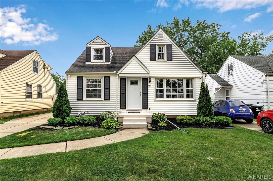 Wrexham Ct, Tonawanda, NY 14150