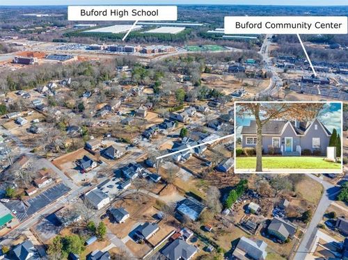 449 S Hill St, buford, GA, 30518-3219 | Card Image