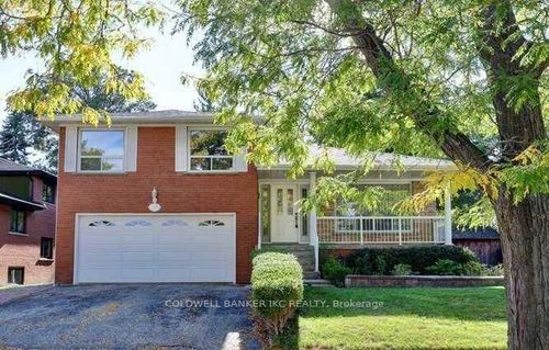2220 Springfield Crt, Mississauga, ON, L5K1V2 | Card Image