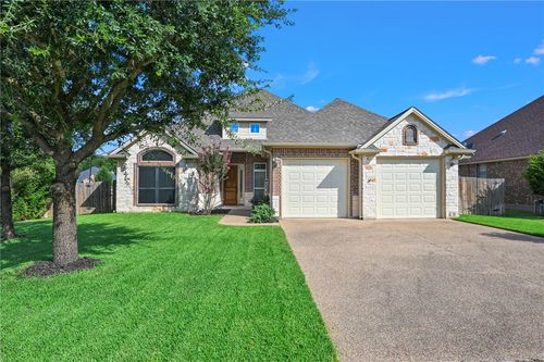 2901 Caney Ct, Bryan, TX, 77808-3500 | Card Image