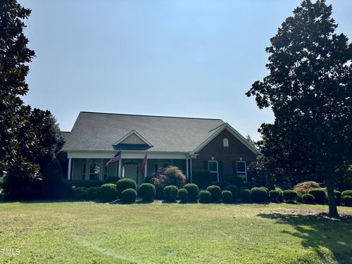 3313 Overhead Ct, Willow Spring, NC, 27592-7899 | Card Image