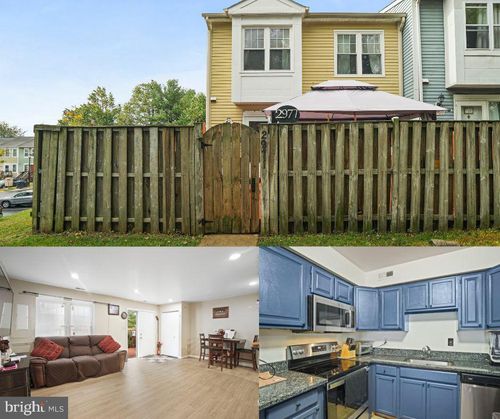 2971 Shepperton Ter, SILVER SPRING, MD, 20904-6717 | Card Image