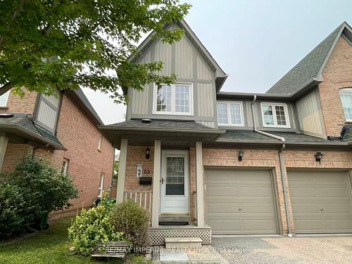 53-lower-2955 Thomas St, Mississauga, ON, L5M6A9 | Card Image