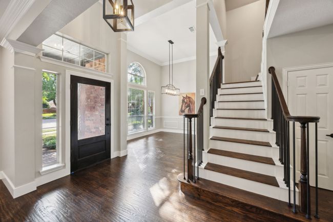 915 Tyler Ct, House other with 3 bedrooms, 4 bathrooms and null parking in Allen TX | Image 5