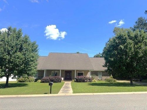 128 University Heights Dr, Monticello, AR, 71655-5200 | Card Image