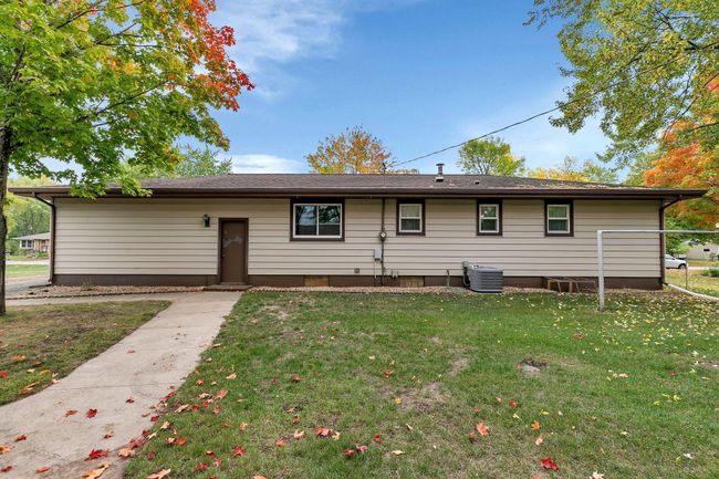 119 7 Th Ave Se, House other with 4 bedrooms, 2 bathrooms and null parking in Saint Joseph MN | Image 18