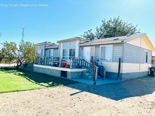131 York St, Rosamond, CA, 93560-7067 | Card Image