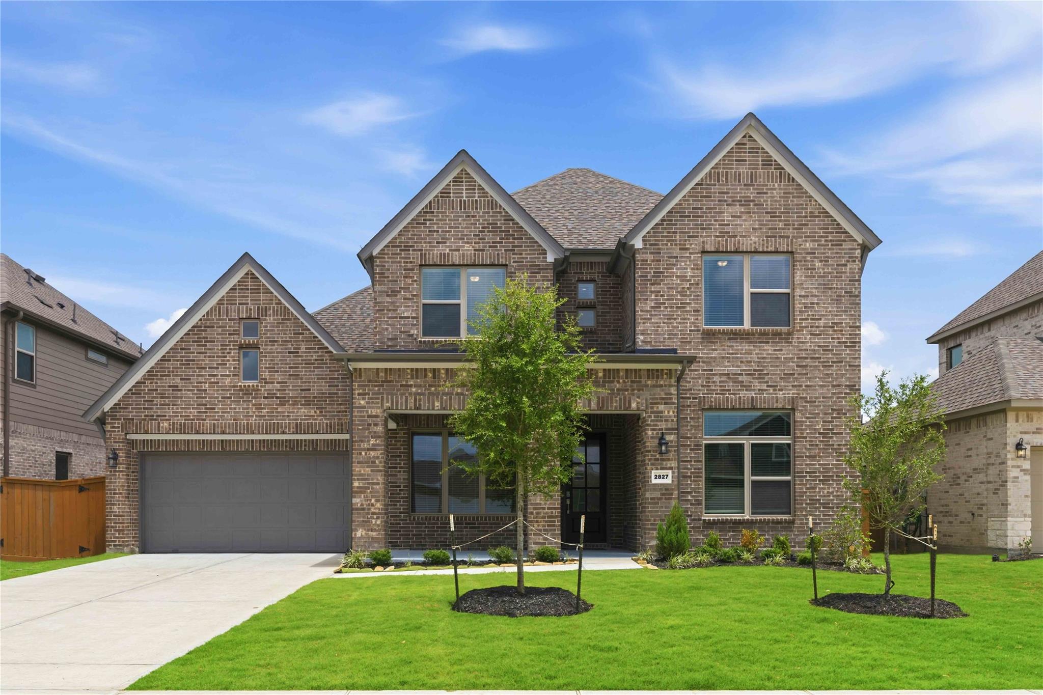 Residential in Iowa Colony