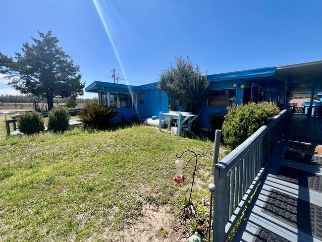 6930 Ne 55 Th St, House other with 4 bedrooms, 2 bathrooms and null parking in HIGH SPRINGS FL | Image 42