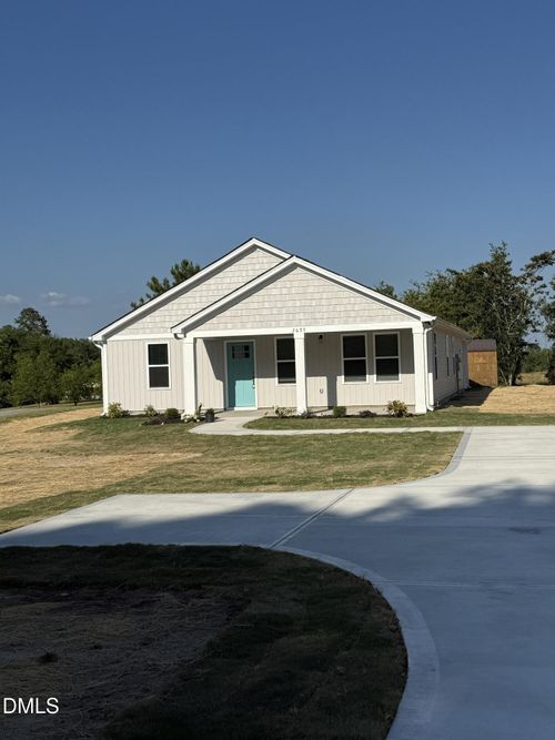 2695 Hillmon Grove Rd, Cameron, NC, 28326-8782 | Card Image