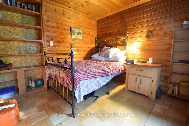 30945 Kawagama Lake Rd, House other with 3 bedrooms, 0 bathrooms and null parking in Dorset ON | Image 25