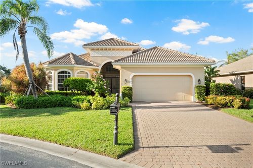 6943 Amen Corner Ct, NAPLES, FL, 34113-3050 | Card Image