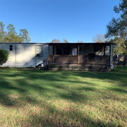 407 S Canyon Dr Drive, Onalaska, TX, 77360 | Card Image