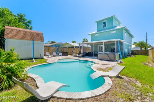 326 Shasta St, Panama City Beach, FL, 32413-1234 | Card Image