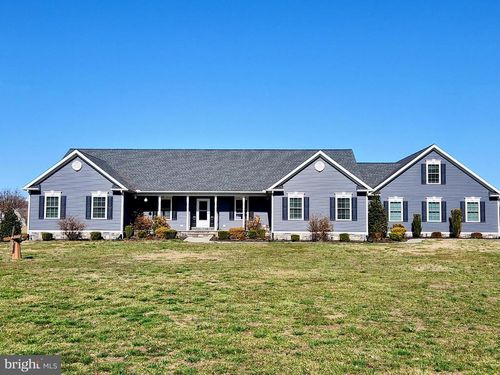 3023 Bryants Corner Rd, HARTLY, DE, 19953-2394 | Card Image