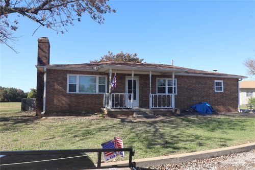 22663 Smith Loop, Cameron, OK, 74932-2274 | Card Image