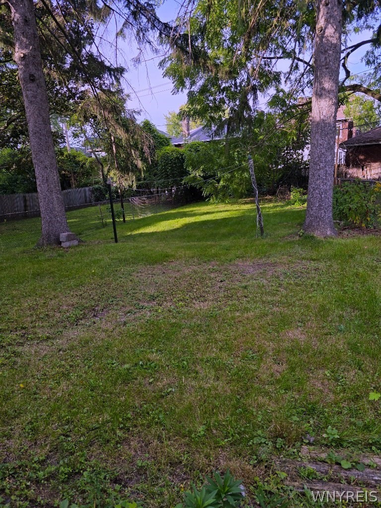 Residential Lease in Buffalo 3