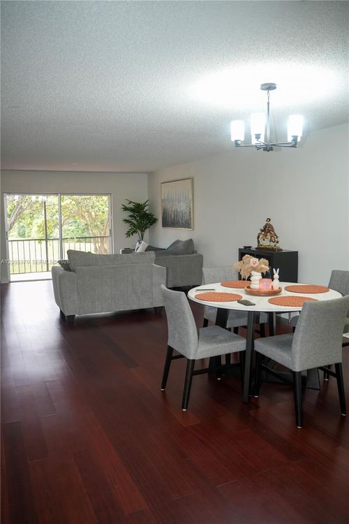 203-6001 N Falls Circle Dr, Lauderhill, FL, 33319-6823 | Card Image