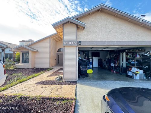 45015 Denmore Ave Avenue, Lancaster, CA, 93535 | Card Image