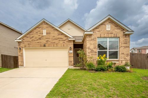 6200 Albany Sleigh Dr, Del Valle, TX, 78617-2045 | Card Image