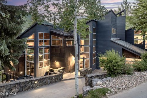 w-327 Rockledge Rd, Vail, CO, 81657-5034 | Card Image