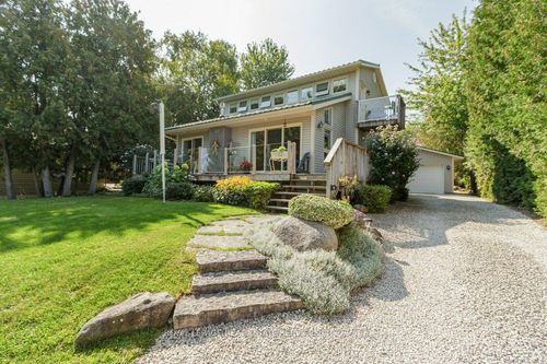 142 Lakeshore Rd S, Meaford, ON, N4L0A7 | Card Image