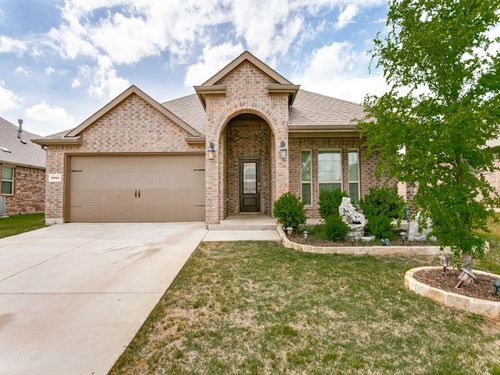 2921 Cerro Ranch Road, Aubrey, TX, 76227 | Card Image