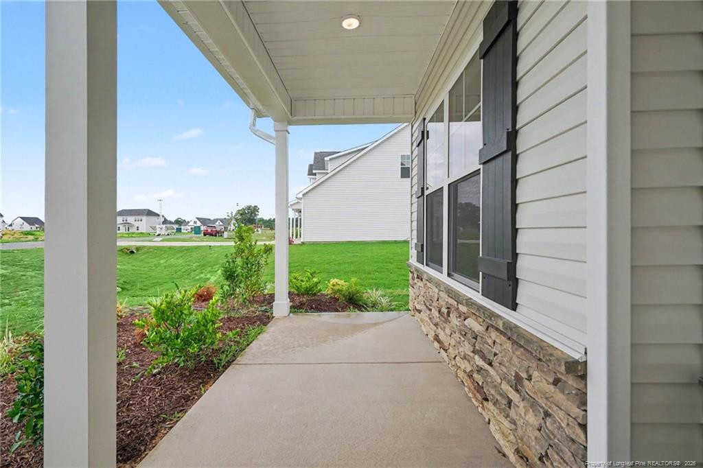 Residential in Benson 4