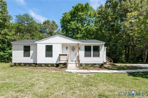 3056 Davis Mill Rd, Goochland, VA, 23063-2734 | Card Image