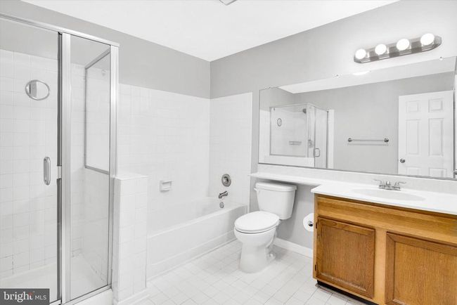 APT-10 - 1100 Quaker Hill Dr, Condo with 2 bedrooms, 1 bathrooms and null parking in ALEXANDRIA VA | Image 6