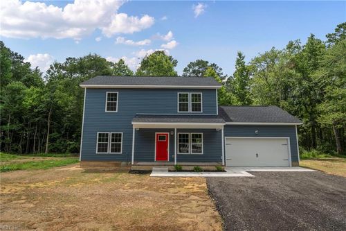 7221 Gates Rd, Suffolk, VA, 23437-9127 | Card Image