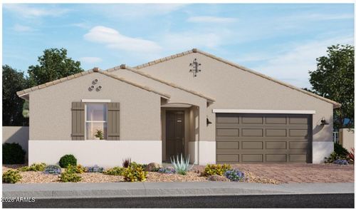 15808 W Honeysuckle Drive, Surprise, AZ, 85387 | Card Image