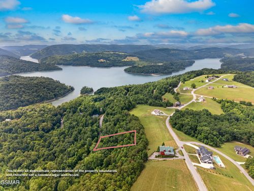 Lot 452 Silver Trail, New Tazewell, TN, 37825 | Card Image