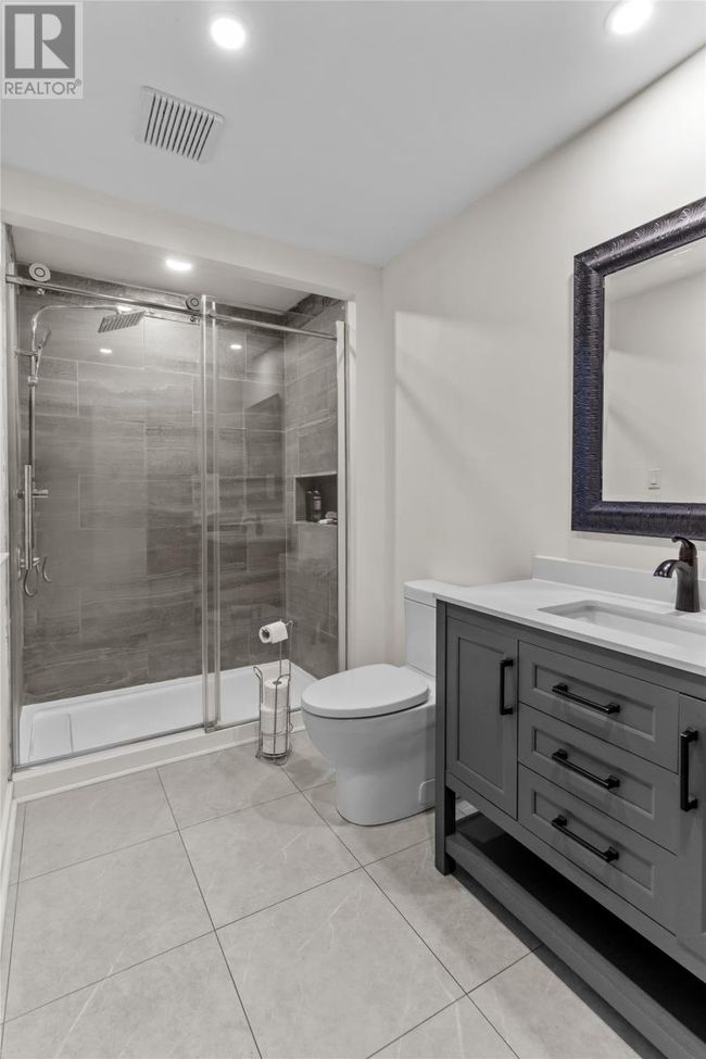 11 Main Road, House other with 3 bedrooms, 1 bathrooms and null parking in Ivany's Cove NL | Image 17