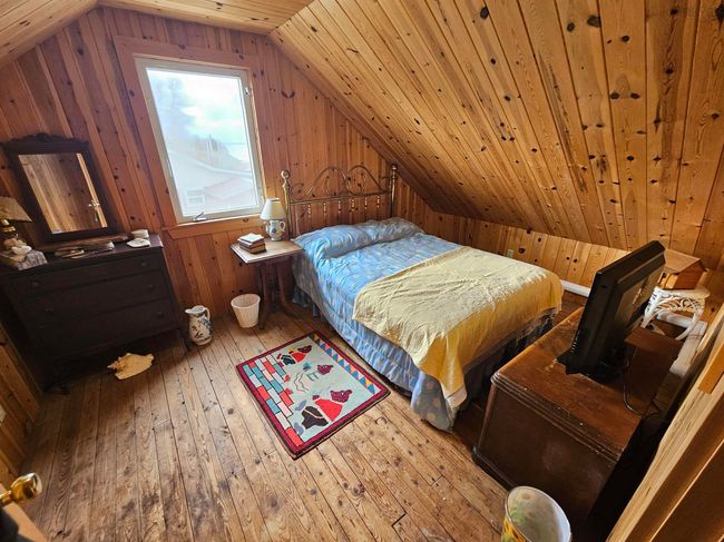 219 Norm Greene Trail, Home with 2 bedrooms, 1 bathrooms and null parking in Port Howe NS | Image 29