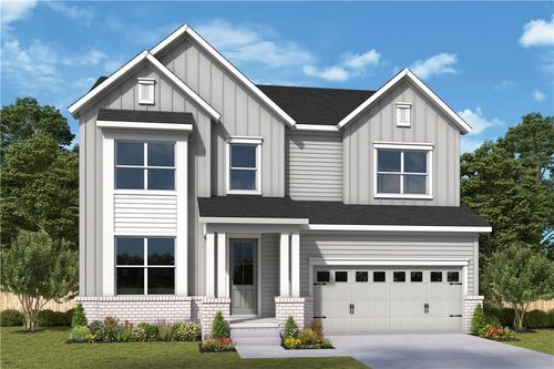 218 Strawberry Lane, Woodstock, GA, 30189 | Card Image