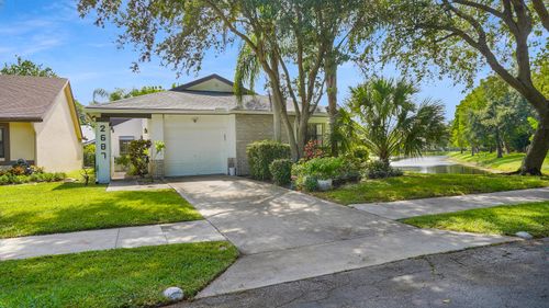 2687 Blue Sage Ave, Coconut Creek, FL, 33063-9212 | Card Image