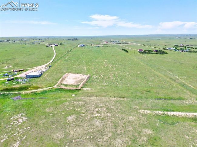 34010 State Highway 94, House other with 4 bedrooms, 3 bathrooms and 6 parking in Yoder CO | Image 44