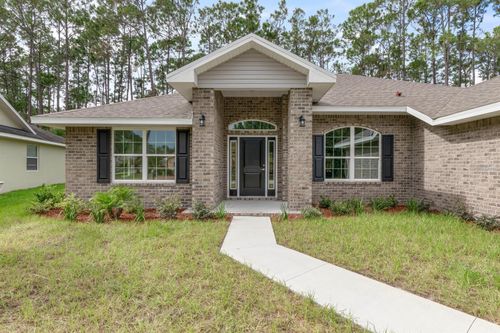 69 Zebulahs Trail, PALM COAST, FL, 32164 | Card Image