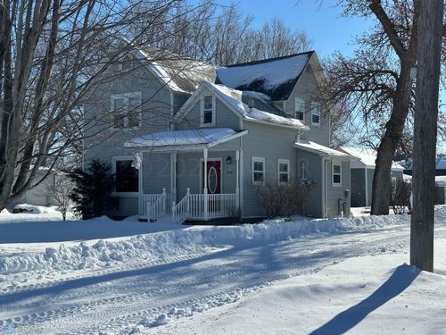 364 6 Avenue, Walcott, ND, 58077 | Card Image