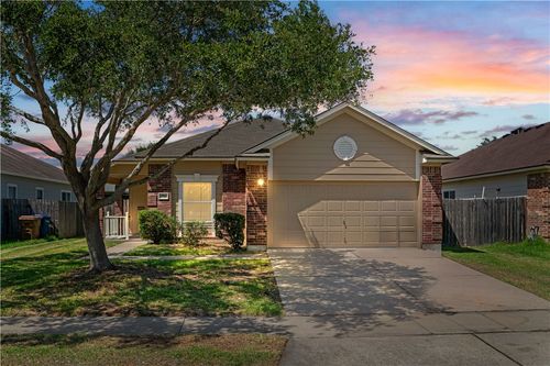 6518 Purplewing Dr, Corpus Christi, TX, 78414-6083 | Card Image