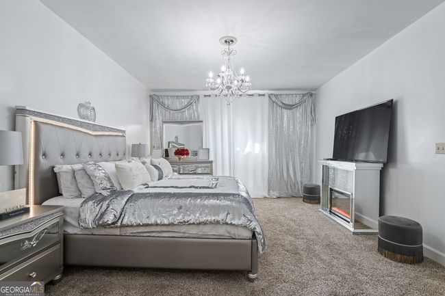 APT-211 - 2865 Lenox Rd Ne, Condo with 1 bedrooms, 1 bathrooms and 1 parking in Atlanta GA | Image 11