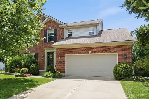 25 Fenwick Ct, Springboro, OH, 45066-8572 | Card Image
