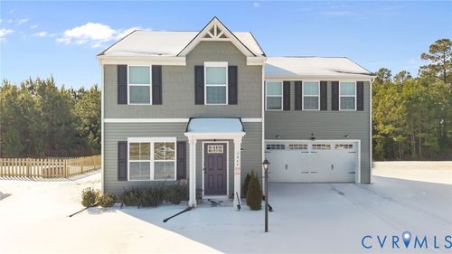 5466 Niles Road, Chesterfield, VA, 23234 | Card Image