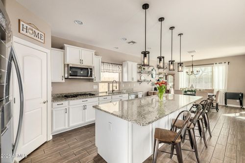 22265 E Via Del Oro --, Queen Creek, AZ, 85142 | Card Image