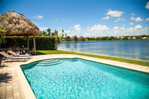 21320 Sw 92nd Ave, Cutler Bay, FL, 33189-3820 | Card Image